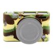 PULUZ Silicone Case for Sony RX100 III/IV/V - Protective Camera Cover - 1