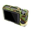 PULUZ Silicone Case for Sony RX100 III/IV/V - Protective Camera Cover - 3