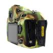 PULUZ Camouflage Silicone Case for Nikon D850 - Protective Cover - 4
