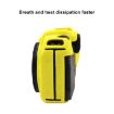Canon EOS RP Yellow Silicone Protective Case by PULUZ - 6