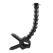 PULUZ Jaws Flex Clamp Mount with Phone Clamp for Action Sports Cameras - 2