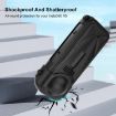 Insta360 X5 PULUZ Black Silicone Protective Case with Lens Cover - 6