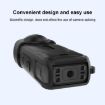 Insta360 X5 PULUZ Black Silicone Protective Case with Lens Cover - 7