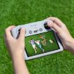 DJI Mini 3 Pro/DJI RC Screen PULUZ Grey Silicone Protective Case - 6