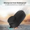Insta360 GO 3 PULUZ Black Silicone Case with Lens Cover - 6