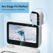 Insta360 GO 3/GO 3S PULUZ Screen & Lens Tempered Glass Film (Transparent) - 5