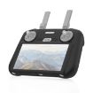 DJI Mini 4 Pro/Air 3 Remote Control Silicone Case - Black PULUZ - 3