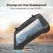 DJI Mini 4 Pro/Air 3 Remote Control Silicone Case - Black PULUZ - 6