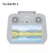 DJI Mini 4 Pro/Air 3 Remote Control Silicone Case Grey - PULUZ - 1