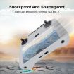 DJI Mini 4 Pro/Air 3 Remote Control Silicone Case Grey - PULUZ - 6