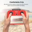 DJI Mini 4 Pro/Air 3 Remote Control Silicone Case Red - PULUZ - 7