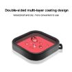 PULUZ Pink Diving Lens Filter for GoPro HERO13/12/11/10/9 - PU527 Case - 4