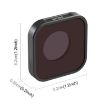 PULUZ ND8 Lens Filter for GoPro HERO13/12/11/11 Mini/10/9 Black - 2