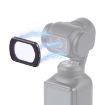 DJI Osmo Pocket 3 PULUZ Magnetic UV Camera Lens Filter - 1