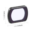 DJI Osmo Pocket 3 PULUZ Magnetic UV Camera Lens Filter - 3
