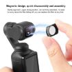 DJI Osmo Pocket 3 PULUZ Magnetic CPL Camera Lens Filter - 6