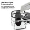 DJI Osmo Pocket 3 PULUZ 45m Waterproof Diving Case (Transparent) - 6