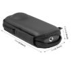 Insta360 X4/X5 PULUZ Camera Portable Storage Case Bag - Black - 2