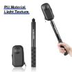 Insta360 X4/X5 PULUZ Camera Portable Storage Case Bag - Black - 7