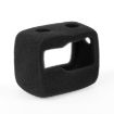 Insta360 Ace Pro/Ace PULUZ High Density Foam Windshield - Black - 3