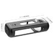 Insta360 X4 PULUZ Metal Cage Rig with Lens Protector - Black - 4