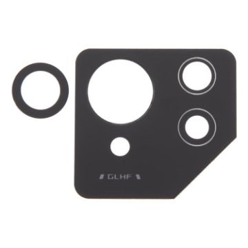 Asus ROG Phone 9 Pro 5G Back Camera Lens Replacement - 1