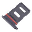 Asus Zenfone 9 AI2202 Black SIM Card Tray Replacement - 2