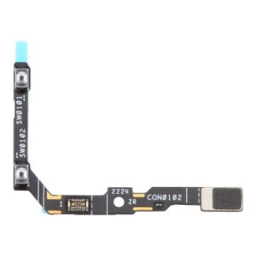 Asus Rog Phone 6 AI2201 Volume Button Flex Cable Replacement - 1