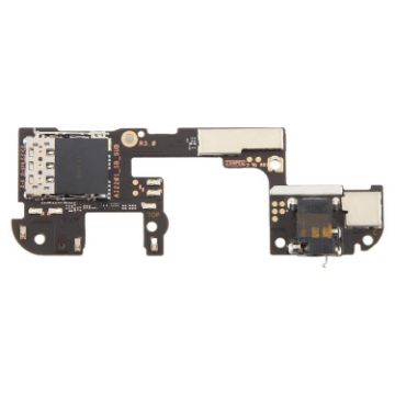 Asus ROG Phone 6/6 Pro SIM Card Reader & Audio Jack Board Qualcomm - 1