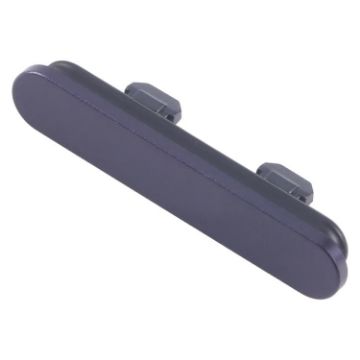 Sony Xperia 1 III Dustproof Block - Original Purple Accessory - 1