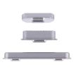 Sony Xperia 1 III Grey Original Power & Volume Control Buttons - 2