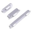 Sony Xperia 1 III Grey Original Power & Volume Control Buttons - 3