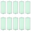 Samsung Galaxy Z Fold4 SM-F936B Front Housing Adhesive 10pcs Set - 1