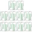 10pcs Main LCD Screen Adhesive for Samsung Galaxy Z Fold5 SM-F946B - 1