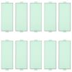 Samsung Galaxy Z Fold6 SM-F956B Front Housing Adhesive 10pcs LCD Screen - 1