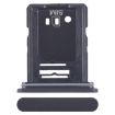 Sony Xperia 10 VI SIM & Micro SD Card Tray - Black - 1