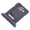 Sony Xperia 10 VI SIM & Micro SD Card Tray - Black - 2