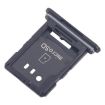 Sony Xperia 10 VI SIM & Micro SD Card Tray - Black - 3