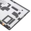 Microsoft Surface Pro 11 LG LCD Screen with Digitizer Assembly Black - 4
