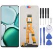 For Honor X9c Smart LCD Screen with Digitizer Full Assembly Replacement - 1