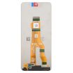 For Honor X9c Smart LCD Screen with Digitizer Full Assembly Replacement - 3