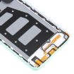 ZTE Blade V70 Max Green Plastic Battery Back Cover with Frame/Lens - 4