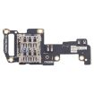 OnePlus ACE OEM SIM Card Reader Board with Mic Replacement Part - 1