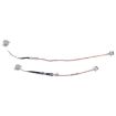 AirPods Max 2024 Left Right WiFi Signal Flex Cable Replacement - 1