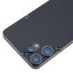 Nothing CMF Phone 2 Pro Back Cover with Camera Lens Cover - Black - 5