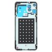 Nothing CMF Phone 2 Pro Green Back Cover with Camera Lens Cover - 3