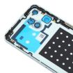 Nothing CMF Phone 2 Pro Green Back Cover with Camera Lens Cover - 4