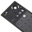 ZTE nubia Z70 Ultra NX733J NX736J Glass Back Cover with Lens (Black) - 5