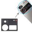 ZTE nubia Z60 Ultra NX721J Back Camera Lens Replacement - Black - 4
