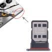 ZTE nubia Neo 2 Z2352N Black SIM Card Tray Replacement - 4